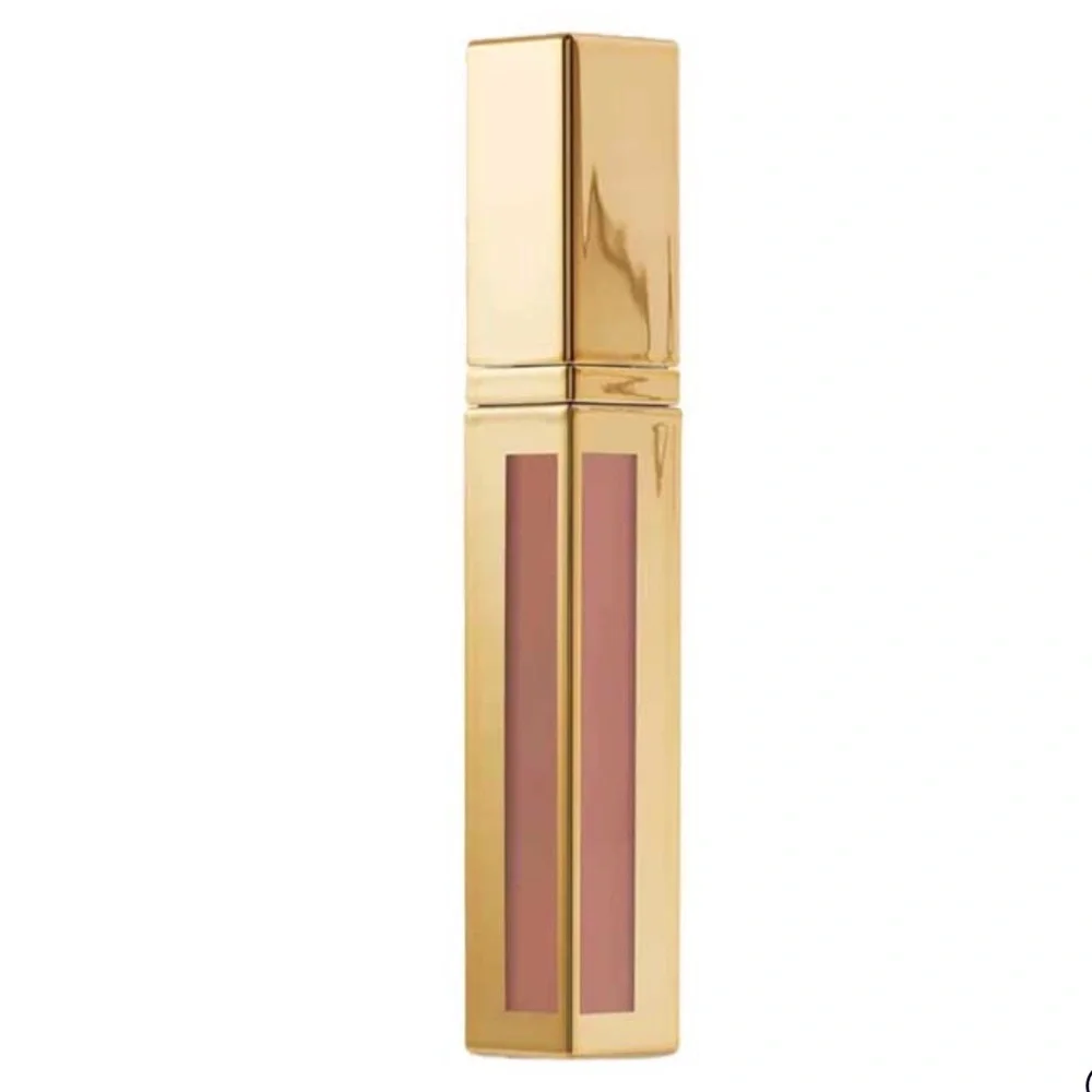 SCOTT BARNES Lip Fetish Matte Liquid Lipstick in What’s the T - Picture 1 of 5